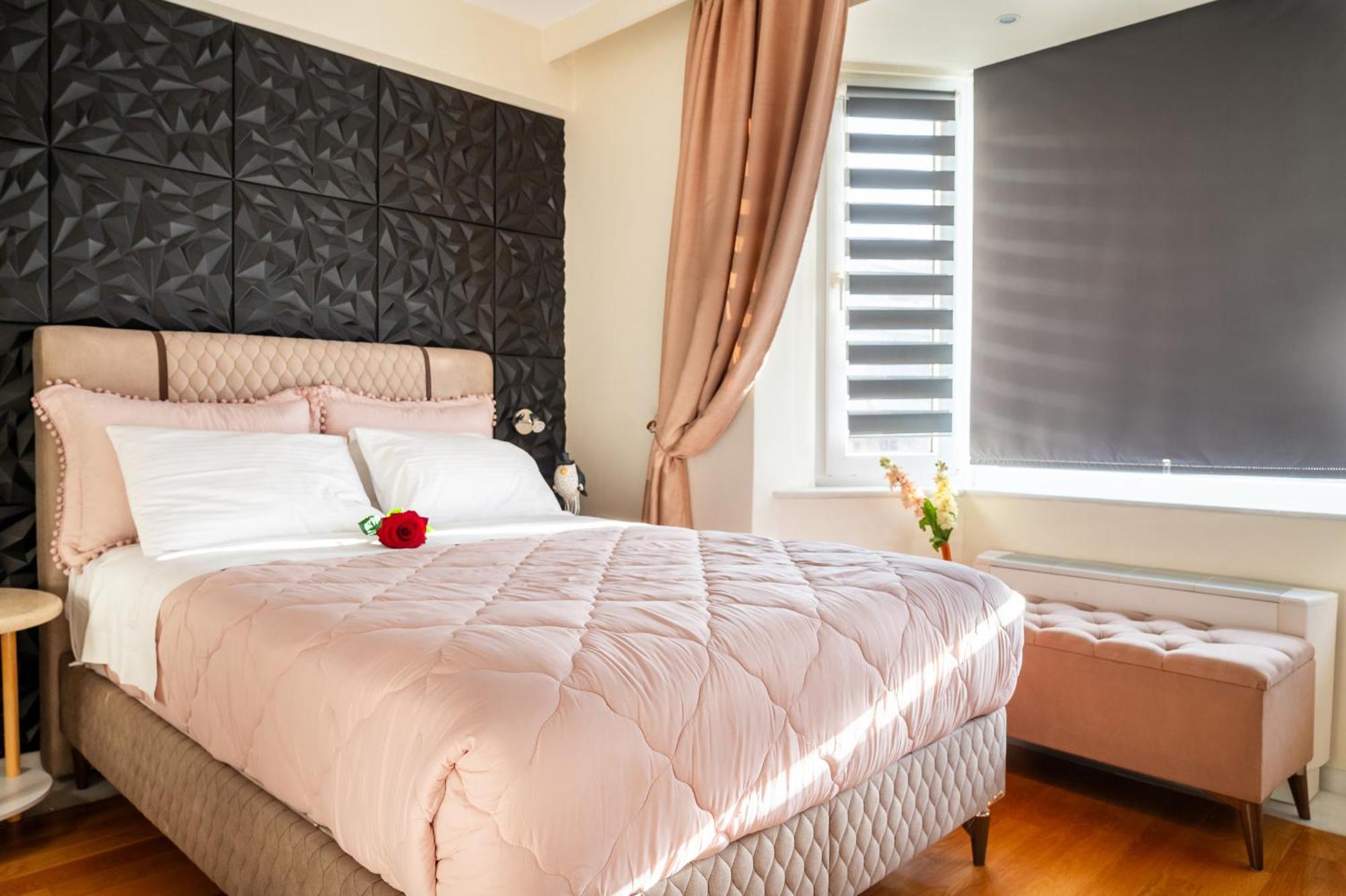 Artistic Villa Luxury เอเธนส์ ภายนอก รูปภาพ