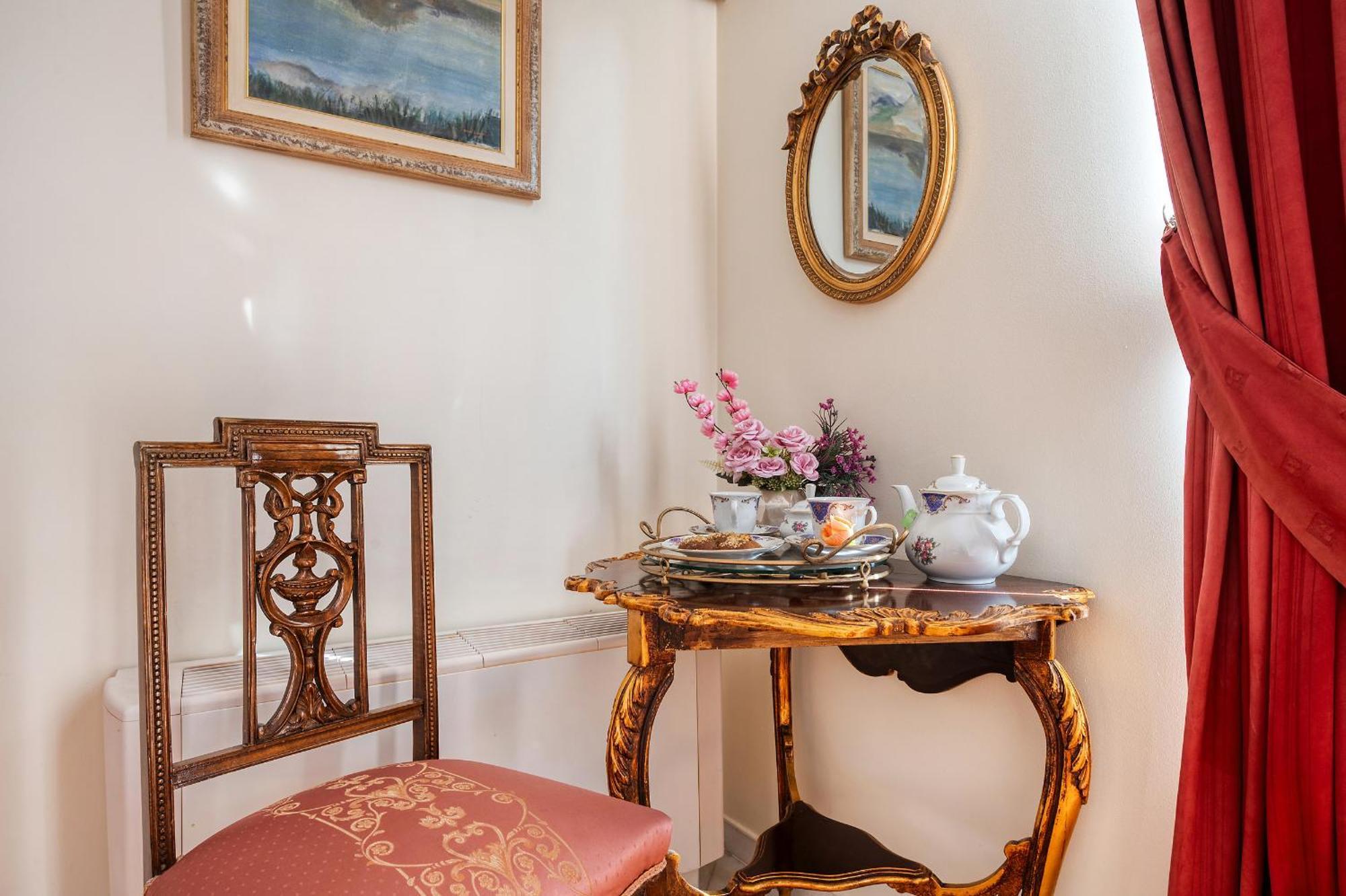 Artistic Villa Luxury เอเธนส์ ภายนอก รูปภาพ